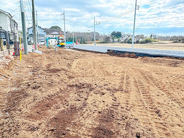 【外観】家の良し悪しだけでなく周辺環境も重要なポイント。