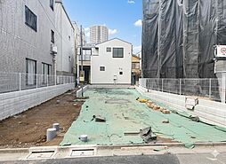 埼玉県川口市栄町１丁目