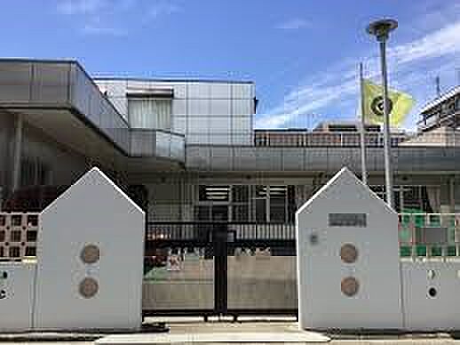 その他環境写真 100m 栄町保育所(栄町保育所 徒歩1分)