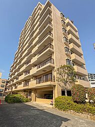 川口五丁目パーク・ホームズ