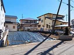 埼玉県蓮田市関山４丁目