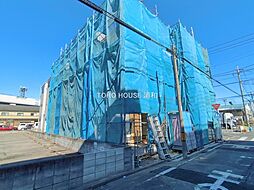 埼玉県戸田市美女木４丁目