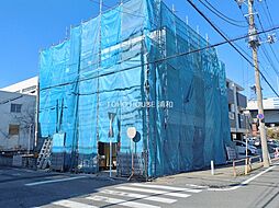 埼玉県戸田市美女木４丁目