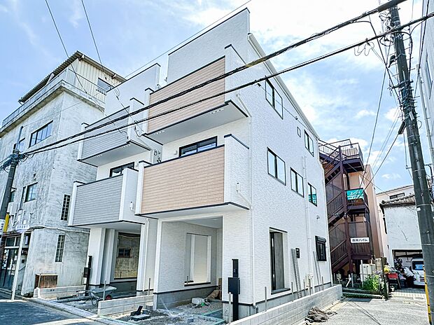 【外観】こちらの物件に少しでもご興味がありましたら、お気軽にお電話下さい。