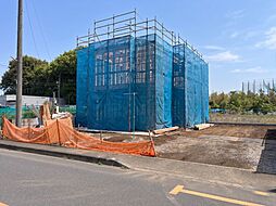 埼玉県上尾市大字中新井