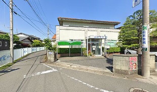 その他環境写真 1600m 松本医院(松本医院　徒歩22分)