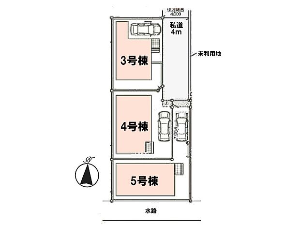 【区画図】