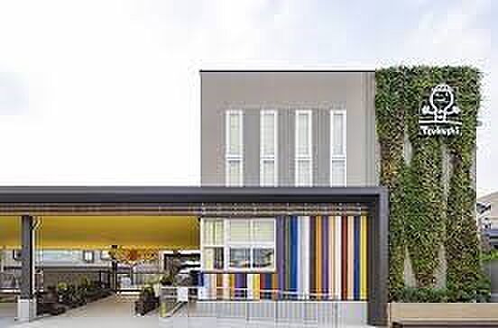 幼稚園・保育園 400m 浦和つくし幼稚園