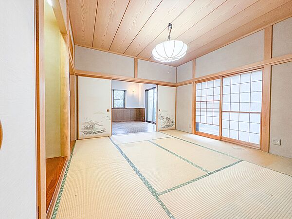和室