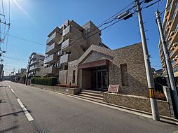 川口原町第2ローヤルコーポ