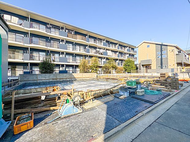 【外観】こちらの物件が少しでも気になるようでしたらお気軽にお問合せください