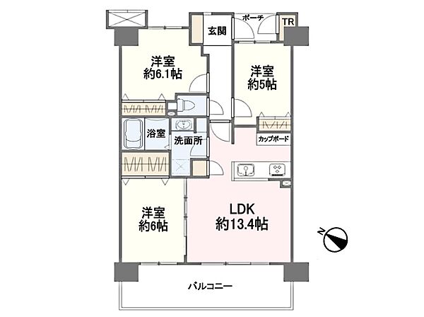 間取り：311002311944
