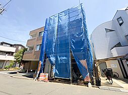 外観の画像