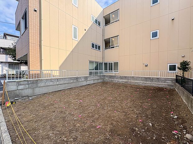 【ぜひ現地をご確認下さい】お電話の方がスムーズです。気軽にお問い合わせご連絡ください。