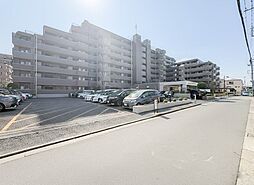 ダイアパレス浦和秋ヶ瀬公園