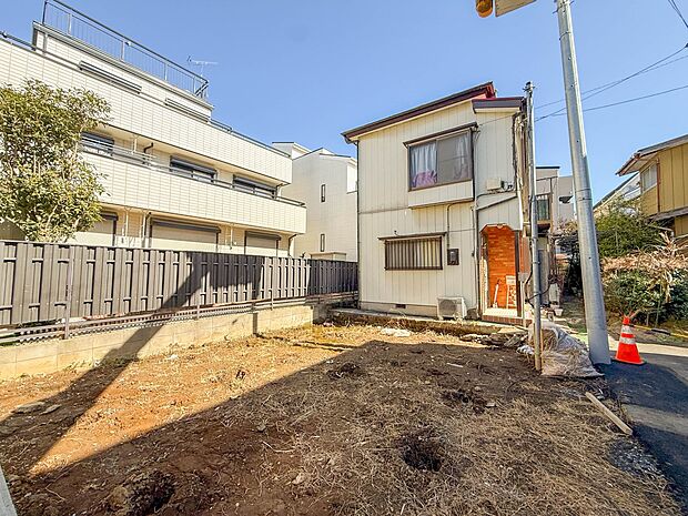 【ぜひ現地をご確認下さい】お電話の方がスムーズです。気軽にお問い合わせご連絡ください。