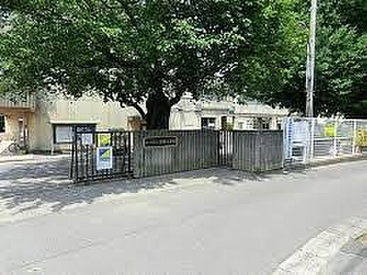 小学校 1060m さいたま市立岩槻小学校