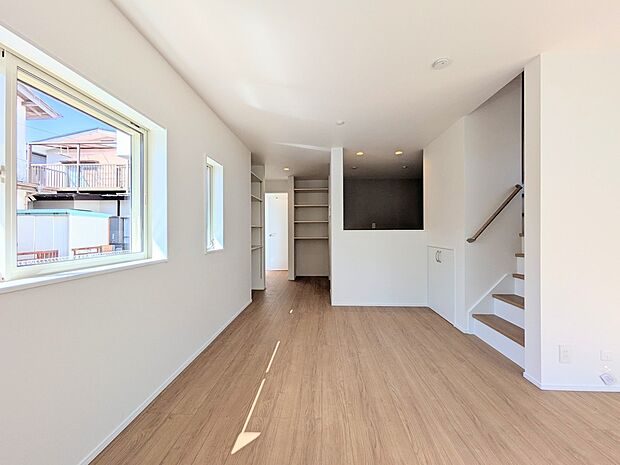 ホームパーティーでもゲストと一緒に料理を楽しみながら楽しい時間を過ごせそう。