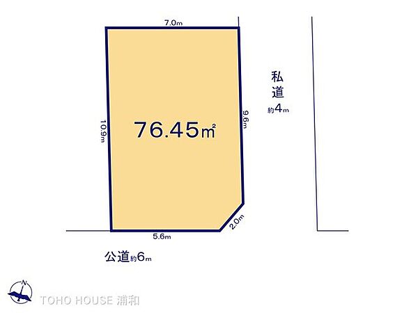 区画図：311002314394