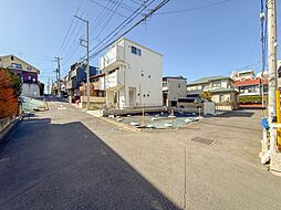 埼玉県さいたま市浦和区神明２丁目