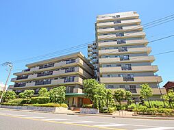 大宮パーク・ホームズ