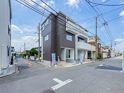 外観:【外観】こちらの物件が少しでも気になるようでしたら、お気軽にお問合せください。人生でいちばん大きなお買い物ですので、ゆっくりご見学ください。ネット上の画像と実際の見学では、リアル感がまるで違… 外観:【外観】こちらの物件が少しでも気になるようでしたら、お気軽にお問合せください。人生でいちばん大きなお買い物ですので、ゆっくりご見学ください。ネット上の画像と実際の見学では、リアル感がまるで違…