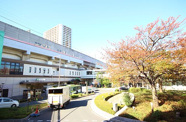 駅 1900m 武蔵浦和駅(武蔵浦和駅 徒歩25分)