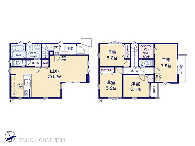 3号棟 図面と異なる場合は現況を優先
