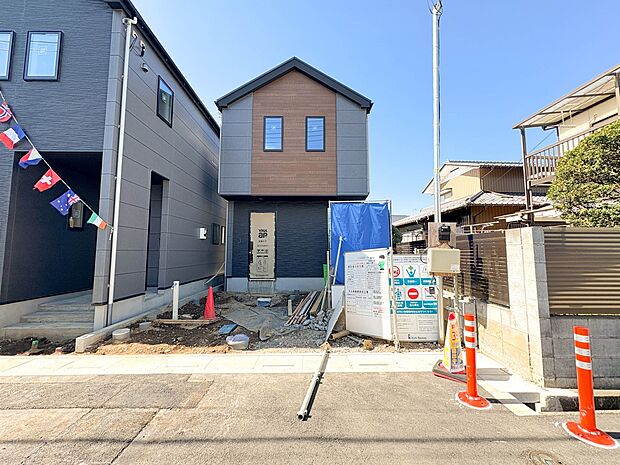 【外観】こちらの物件に少しでもご興味がありましたら、お気軽にお電話下さい。