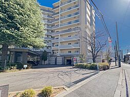 シャリエ川口本町グリーンマークス