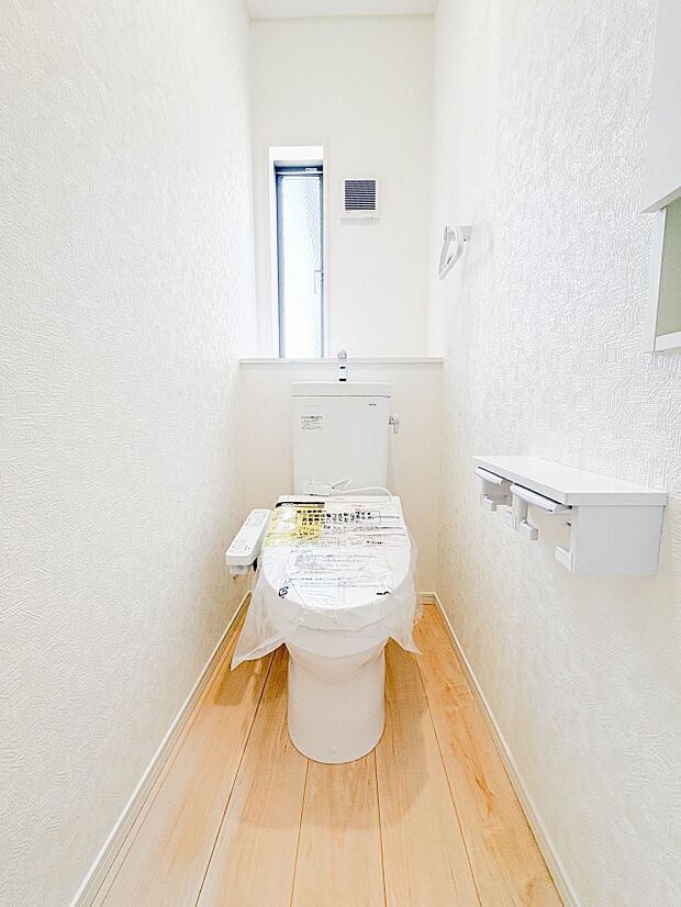 いつも清潔なスペースであってほしいのが毎日使うトイレです。