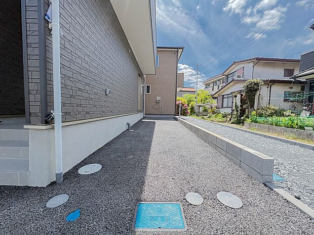 【ぜひ現地をご確認下さい】陽当りや通風性など各所に施された工夫で住みやすさを実現。部屋の大きさや周辺環境・街並など、資料には掲載していない情報が現地にはたくさんございます。是非ご確認下さい。…