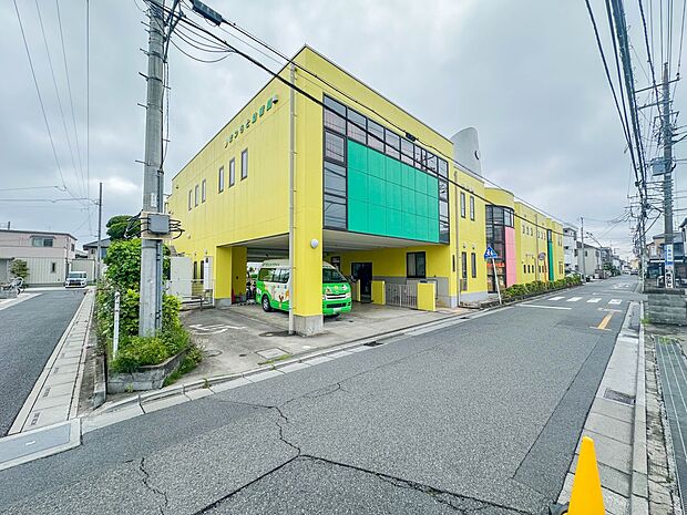 幼稚園・保育園 400m まつもと幼稚園