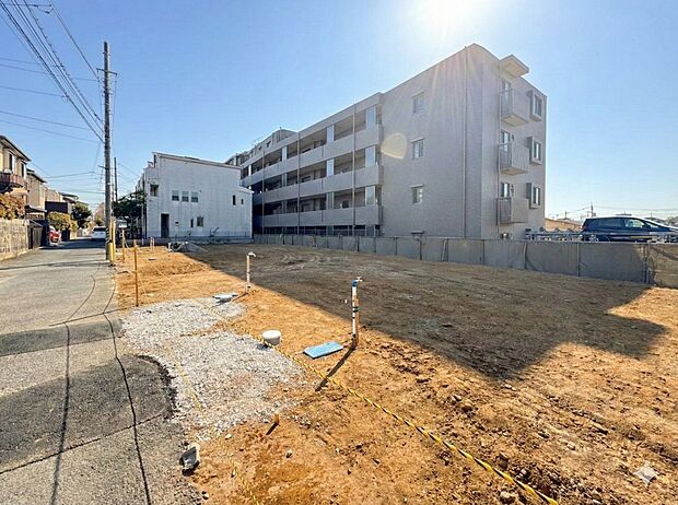 【外観】こちらの物件に少しでもご興味がありましたら、お気軽にお電話下さい。