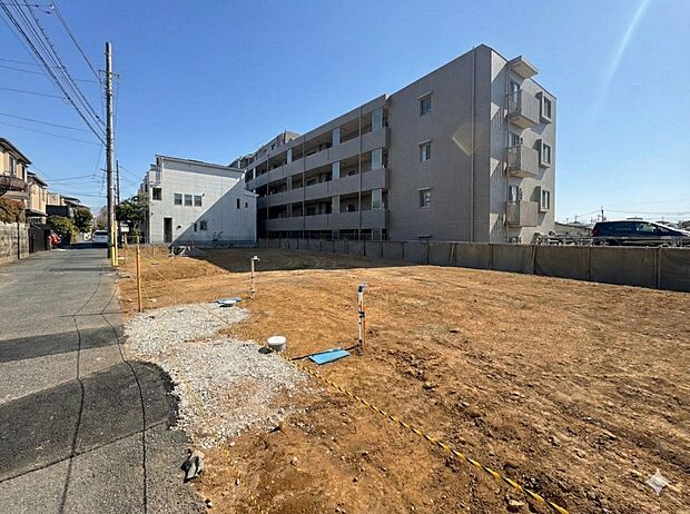 こちらの物件が少しでも気になるようでしたら、お気軽にお問合せください。