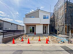 埼玉県さいたま市南区松本２丁目