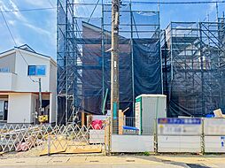 さいたま市南区松本