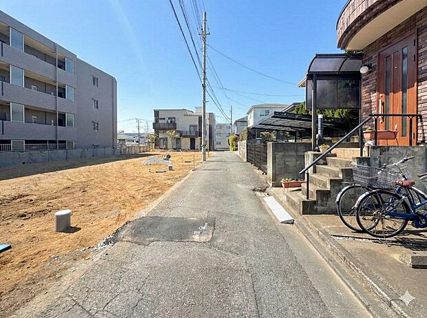 こちらの物件が少しでも気になるようでしたら、お気軽にお問合せください。