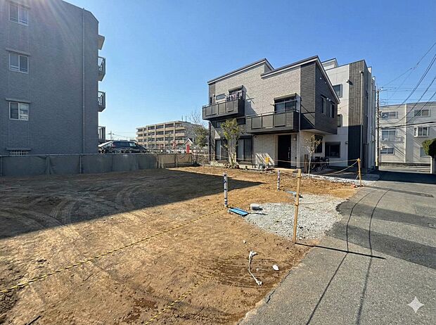 こちらの物件が少しでも気になるようでしたら、お気軽にお問合せください。