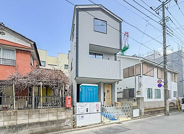 【外観】こちらの物件に少しでもご興味がありましたら、お気軽にお電話下さい。