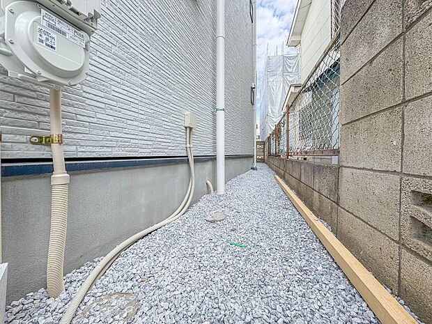 【庭】こちらの物件に少しでもご興味がありましたら、お気軽にお電話下さい。