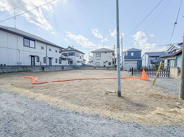 【外観】こちらの物件が少しでも気になるようでしたら、お気軽にお問合せください。人生でいちばん大きなお買い物ですので、ゆっくりご見学ください。ネット上の画像と実際の見学では、リアル感がまるで違…