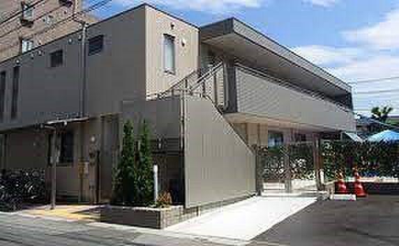 幼稚園・保育園 350m そよ風保育園戸塚園