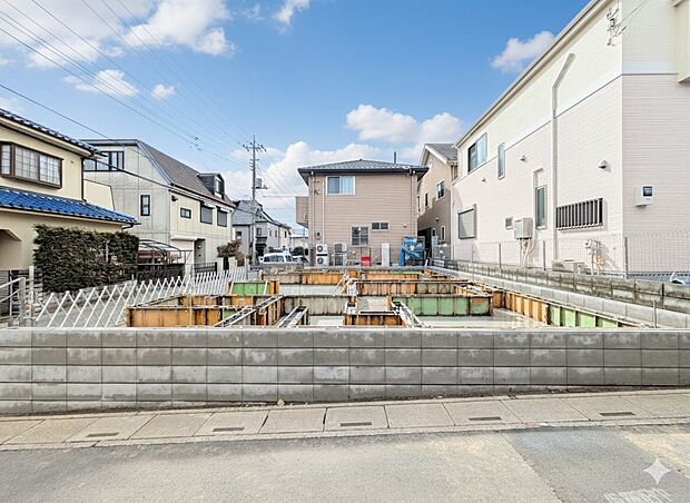 家族の温かさと陽光の暖かさ、楽しい毎日と明るい未来を予感させる「空間が織り成すひとつ先の住み心地」を演出します。