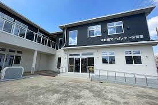 幼稚園・保育園 155m 本町東マーガレット保育園