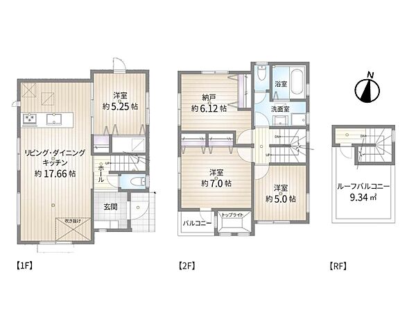 間取り：311002320013