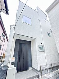 埼玉県さいたま市南区沼影１丁目