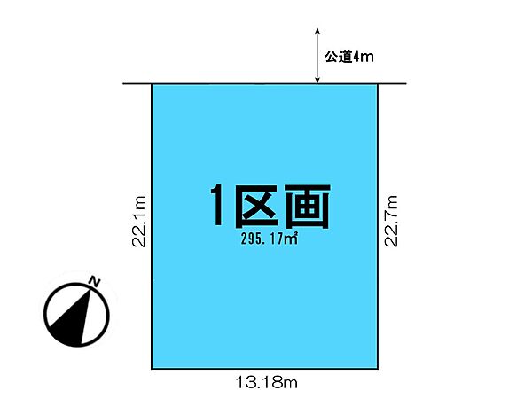 区画図：311002320470