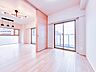 寝室：【寝室6帖】充実した生活は伸びやかな居室空間から始まります。快適に・伸びやかに。心の潤いを求める方々へ。