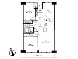 洋伸大宮マンション
